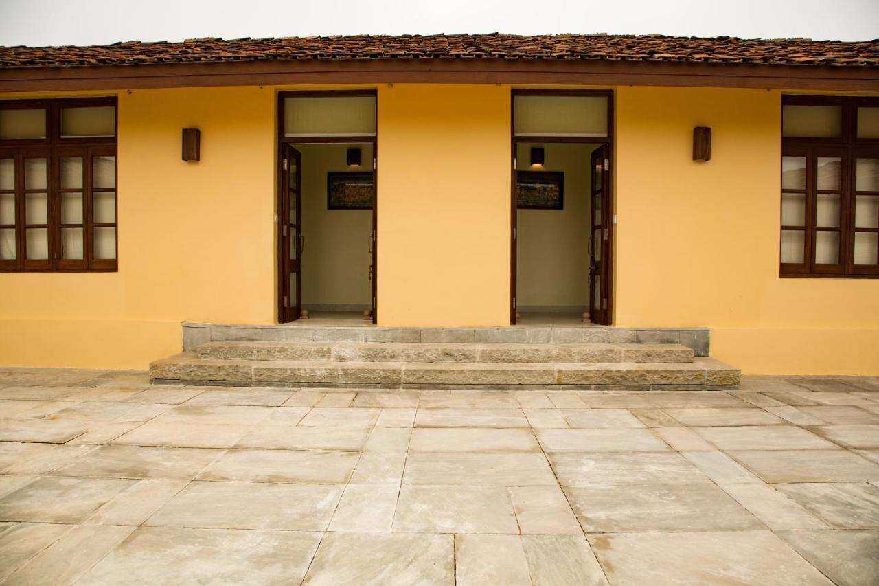 Bijapur Lodge Jawai Buitenkant foto